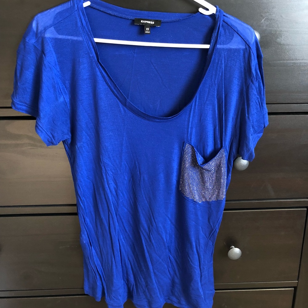 Express Tee